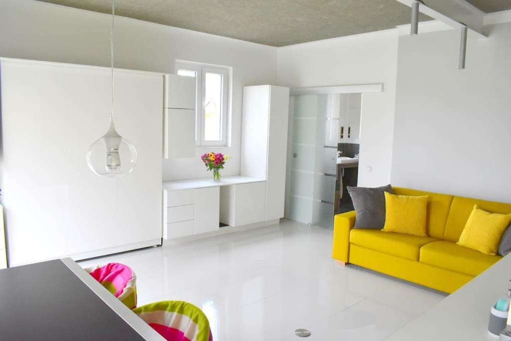 Ferienwohnung Aparments Bukol Vojkovice  Exterior foto