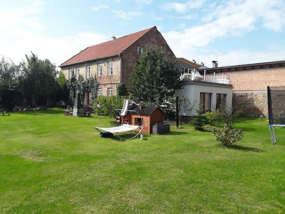 Ferienwohnung Aparments Bukol Vojkovice  Exterior foto