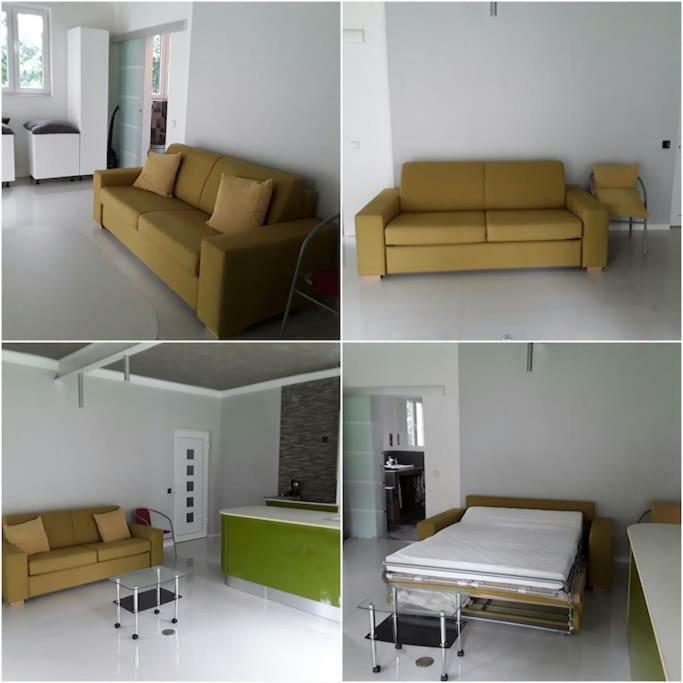 Ferienwohnung Aparments Bukol Vojkovice  Exterior foto