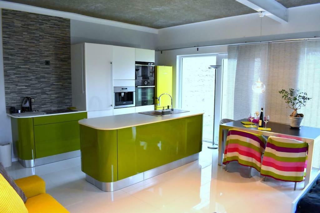 Ferienwohnung Aparments Bukol Vojkovice  Exterior foto