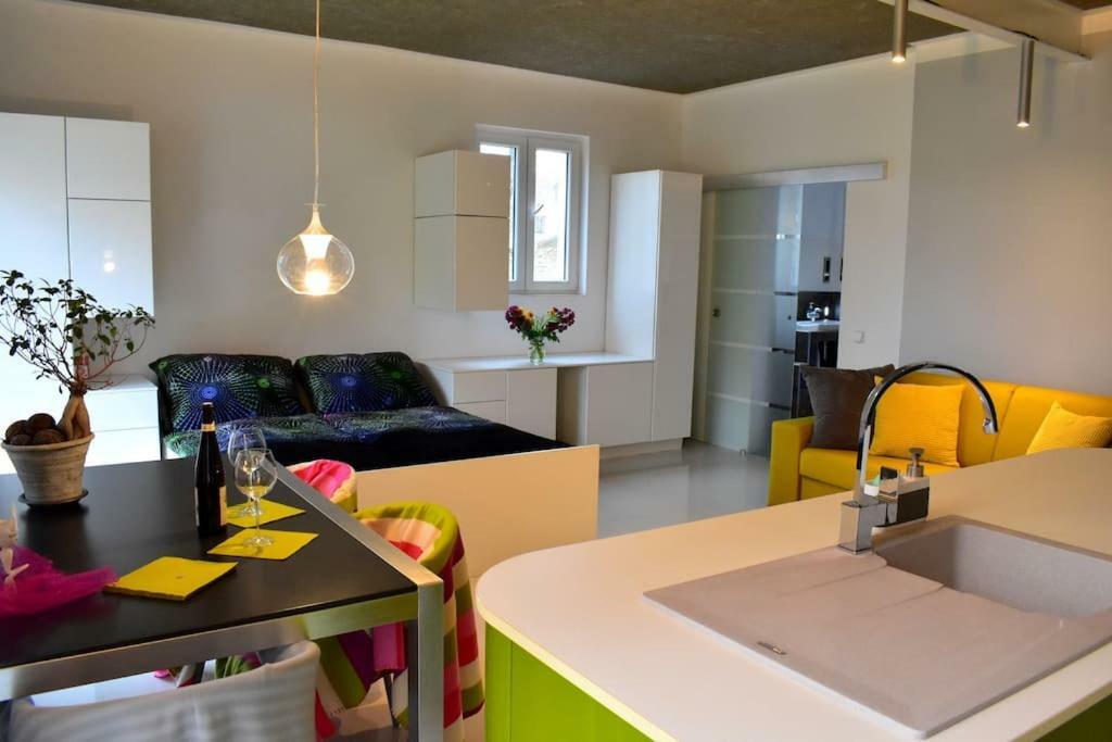 Ferienwohnung Aparments Bukol Vojkovice  Exterior foto